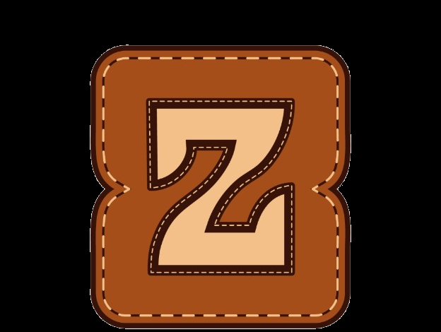 Z8Leather Logo